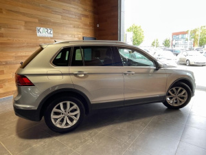 Volkswagen Tiguan 2.0 Tdi 150 Carat Tiguan 106 497km