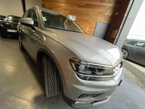 Volkswagen Tiguan 2.0 Tdi 150 Carat Tiguan 106 497km