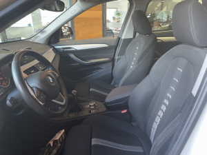 Bmw X1 118i 140 Ch Business Design X1 99 604km