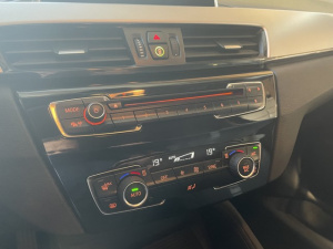 Bmw X1 118i 140 Ch Business Design X1 99 604km
