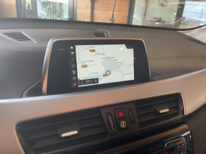 Bmw X1 118i 140 Ch Business Design X1 99 604km
