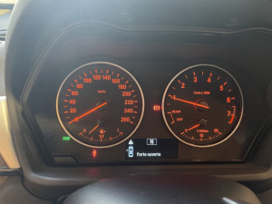 Bmw X1 118i 140 Ch Business Design X1 99 604km