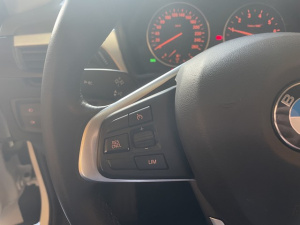 Bmw X1 118i 140 Ch Business Design X1 99 604km
