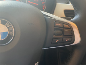 Bmw X1 118i 140 Ch Business Design X1 99 604km