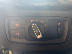 Bmw X1 118i 140 Ch Business Design X1 99 604km