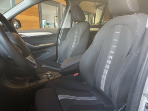 Bmw X1 118i 140 Ch Business Design X1 99 604km