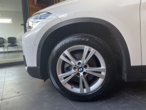 Bmw X1 118i 140 Ch Business Design X1 99 604km