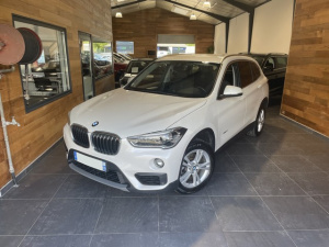 Bmw X1 118i 140 Ch Business Design X1 99 604km