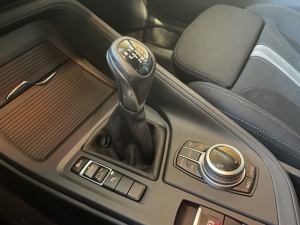 Bmw X1 118i 140 Ch Business Design X1 99 604km