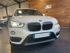 Bmw X1 118i 140 Ch Business Design X1 99 604km