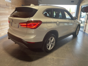 Bmw X1 118i 140 Ch Business Design X1 99 604km