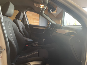 Bmw X1 118i 140 Ch Business Design X1 99 604km