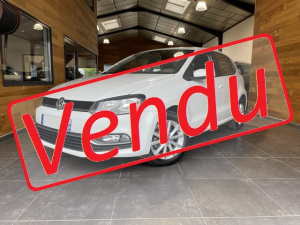 Volkswagen Polo 1.0 75 Serie Speciale Lounge Polo 85 892km