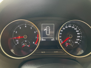 Volkswagen Polo 1.0 75 Serie Speciale Lounge Polo 85 892km