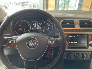 Volkswagen Polo 1.0 75 Serie Speciale Lounge Polo 85 892km