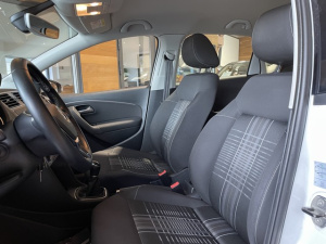 Volkswagen Polo 1.0 75 Serie Speciale Lounge Polo 85 892km