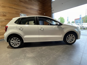 Volkswagen Polo 1.0 75 Serie Speciale Lounge Polo 85 892km