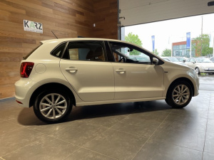 Volkswagen Polo 1.0 75 Serie Speciale Lounge Polo 85 892km