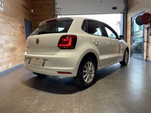 Volkswagen Polo 1.0 75 Serie Speciale Lounge Polo 85 892km