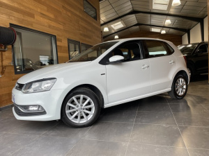 Volkswagen Polo 1.0 75 Serie Speciale Lounge Polo 85 892km