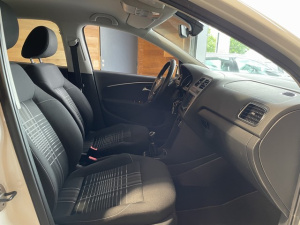 Volkswagen Polo 1.0 75 Serie Speciale Lounge Polo 85 892km