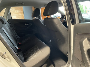 Volkswagen Polo 1.0 75 Serie Speciale Lounge Polo 85 892km