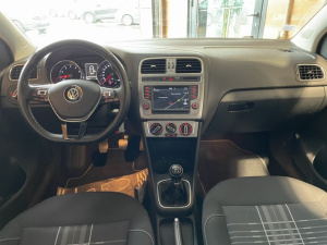 Volkswagen Polo 1.0 75 Serie Speciale Lounge Polo 85 892km