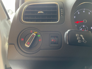 Volkswagen Polo 1.0 75 Serie Speciale Lounge Polo 85 892km