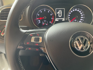 Volkswagen Polo 1.0 75 Serie Speciale Lounge Polo 85 892km