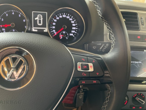 Volkswagen Polo 1.0 75 Serie Speciale Lounge Polo 85 892km