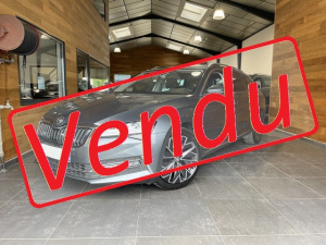 Skoda Superb Combi Laurin & Klement 1.4 Tsi Phev 218 Dsg Superb Combi 95 300km