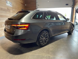 Skoda Superb Combi Laurin & Klement 1.4 Tsi Phev 218 Dsg Superb Combi 95 300km