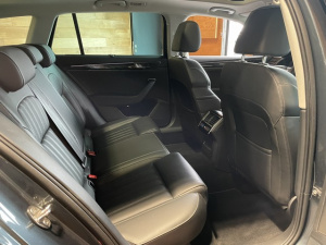 Skoda Superb Combi Laurin & Klement 1.4 Tsi Phev 218 Dsg Superb Combi 95 300km