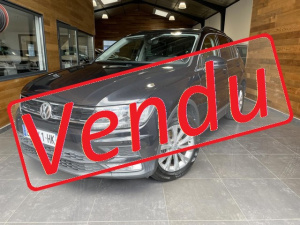 Volkswagen Tiguan 2.0 Tdi 115 Confortline Business Tiguan 117 029km