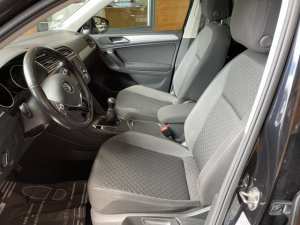 Volkswagen Tiguan 2.0 Tdi 115 Confortline Business Tiguan 117 029km