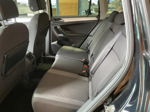 Volkswagen Tiguan 2.0 Tdi 115 Confortline Business Tiguan 117 029km