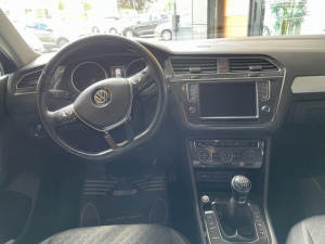 Volkswagen Tiguan 2.0 Tdi 115 Confortline Business Tiguan 117 029km
