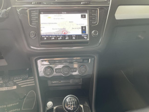 Volkswagen Tiguan 2.0 Tdi 115 Confortline Business Tiguan 117 029km