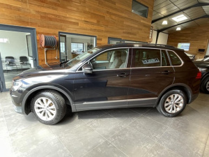 Volkswagen Tiguan 2.0 Tdi 115 Confortline Business Tiguan 117 029km