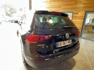 Volkswagen Tiguan 2.0 Tdi 115 Confortline Business Tiguan 117 029km