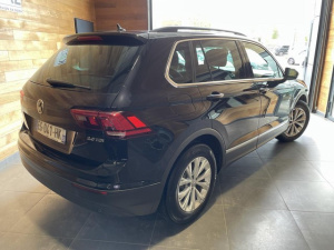 Volkswagen Tiguan 2.0 Tdi 115 Confortline Business Tiguan 117 029km