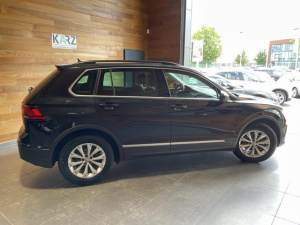 Volkswagen Tiguan 2.0 Tdi 115 Confortline Business Tiguan 117 029km