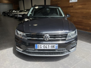 Volkswagen Tiguan 2.0 Tdi 115 Confortline Business Tiguan 117 029km