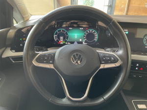 Volkswagen Golf 2.0 Tdi 150 Ch Dsg7 Life 1st Golf 94 771km