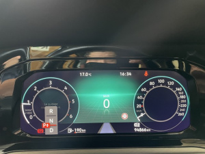 Volkswagen Golf 2.0 Tdi 150 Ch Dsg7 Life 1st Golf 94 771km