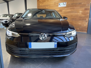 Volkswagen Golf 2.0 Tdi 150 Ch Dsg7 Life 1st Golf 94 771km