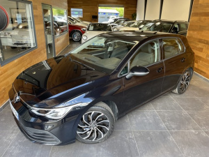 Volkswagen Golf 2.0 Tdi 150 Ch Dsg7 Life 1st Golf 94 771km