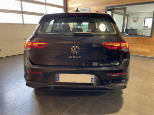Volkswagen Golf 2.0 Tdi 150 Ch Dsg7 Life 1st Golf 94 771km