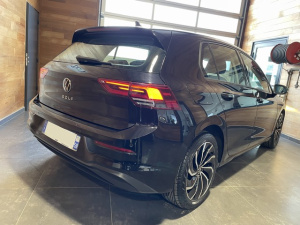 Volkswagen Golf 2.0 Tdi 150 Ch Dsg7 Life 1st Golf 94 771km