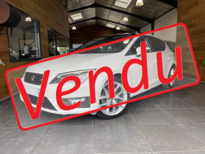 Seat Leon Fr 1.4 Tsi 140 Ch Start/stop Leon 130 056km